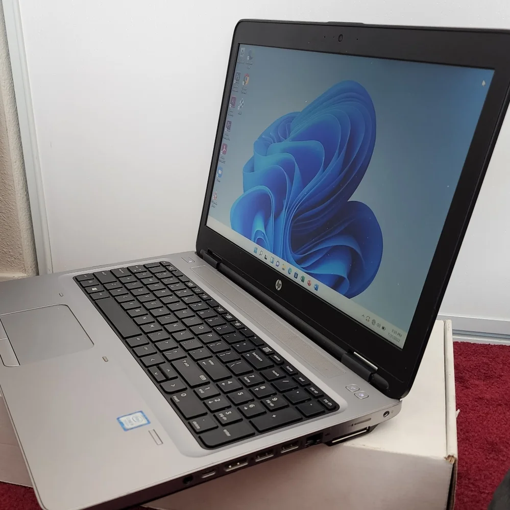 HP Probook